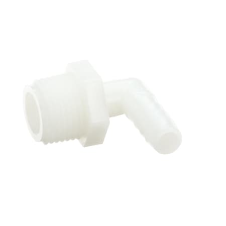 Salvajor Adaptor 38 90 Degree 12 998046